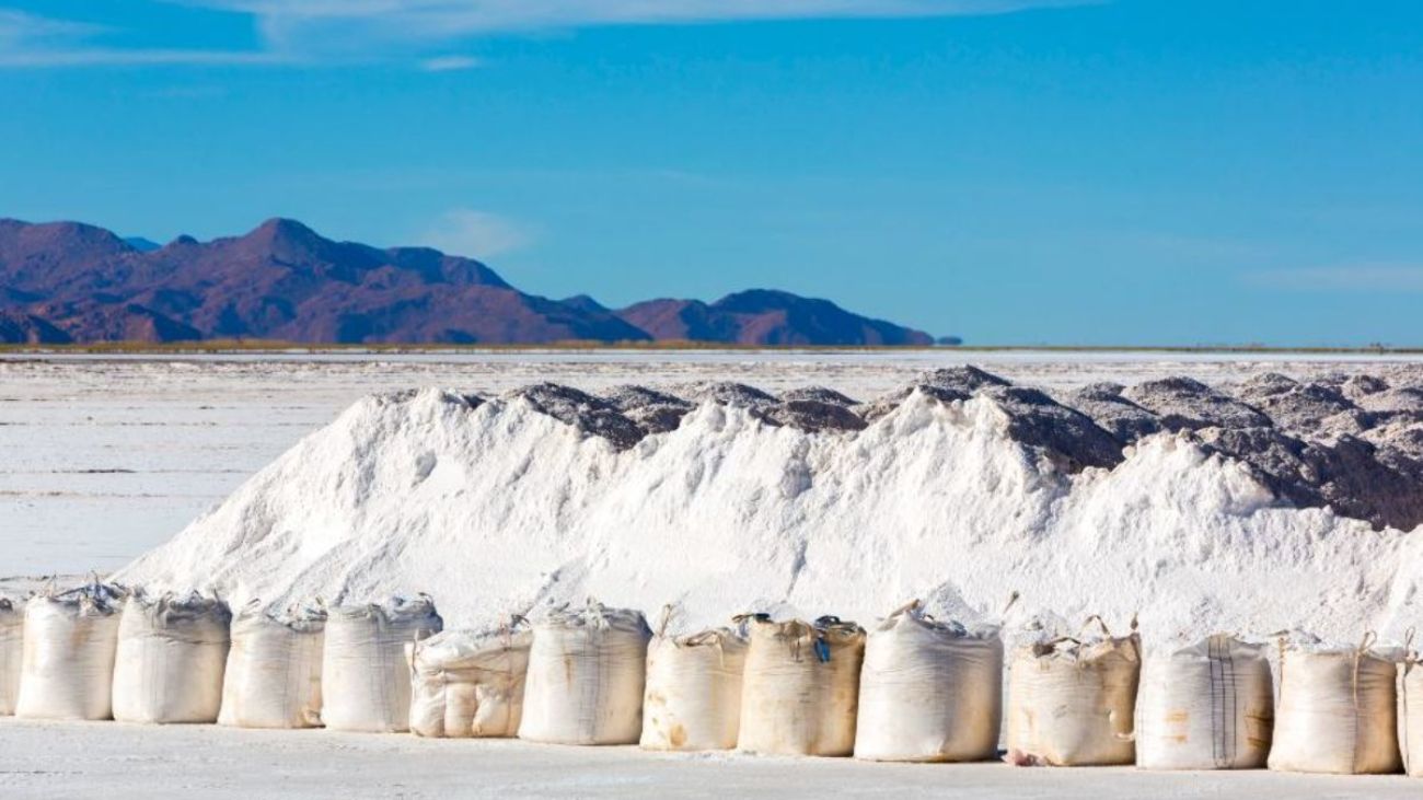 Albemarle Impulsa Innovación y Sostenibilidad en la Industria del Litio en Chile con Nuevas Tecnologías en el Salar de Atacama