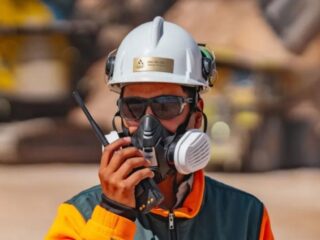 Oportunidades de Empleo en Antofagasta Minerals: Vacantes Abiertas en Marzo 2025 para Profesionales en Minería