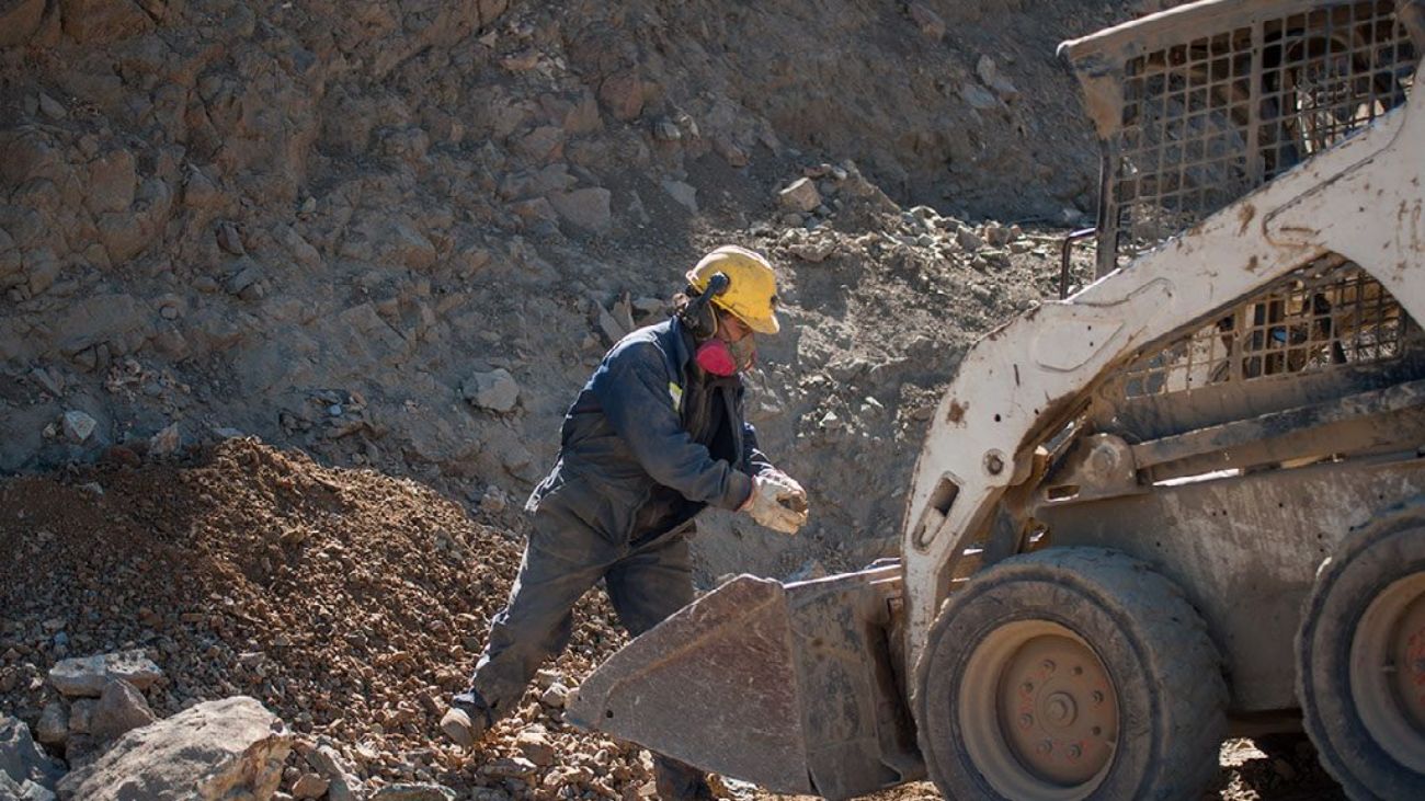 Pequeños productores mineros pueden acceder a $12 millones con PAMMA Desarrolla hasta el 28 de marzo