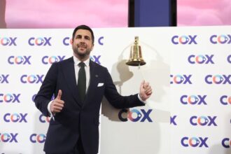 Cox Impulsa Innovación en Chile: Beneficios Aumentan un 62% y Lanzan Proyecto de Desalación en Atacama