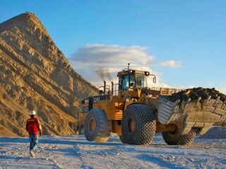 Fondo Minero en Perú: Nueva Iniciativa para Potenciar la Eficiencia y Competitividad en la Minería Artesanal y Pequeña Escala