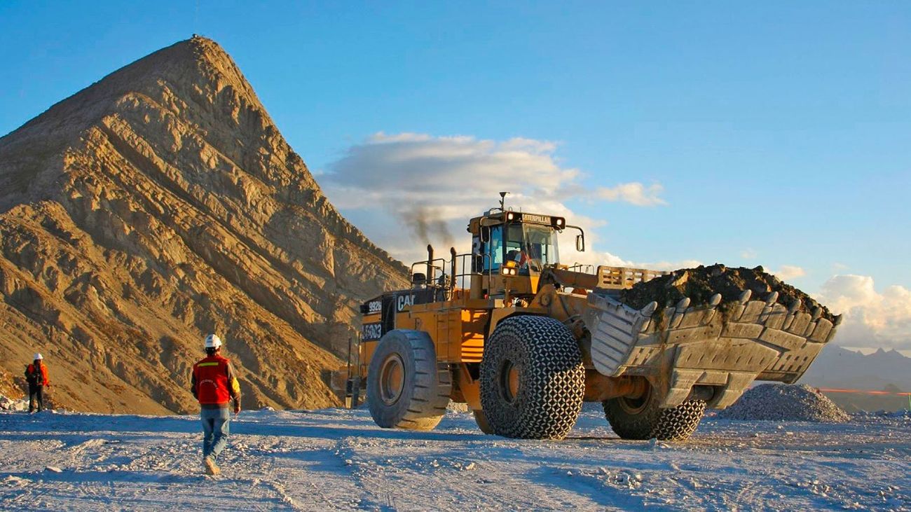 Fondo Minero en Perú: Nueva Iniciativa para Potenciar la Eficiencia y Competitividad en la Minería Artesanal y Pequeña Escala