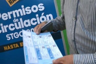 Renueva tu Permiso de Circulación 2025 antes del 31 de marzo: Todo lo que necesitas saber para evitar multas y recargos