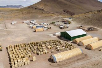 Descubrimiento en Argentina: Nuevos ensayos en Proyecto Diablillos revelan alta concentración de plata y oro en zonas inexploradas