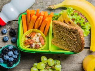 Programa de Alimentación Escolar en Chile: Clave para la Nutrición y el Aprendizaje de Estudiantes