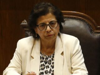 Ministra Aurora Williams propone reforma clave para ENAMI: busca transparencia y eficiencia alineadas con estándares OCDE