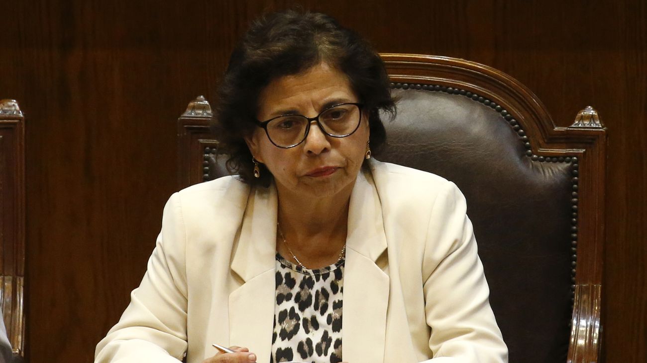 Ministra Aurora Williams propone reforma clave para ENAMI: busca transparencia y eficiencia alineadas con estándares OCDE