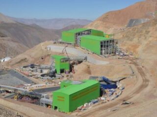 Lundin Mining abre convocatoria laboral en Tierra Amarilla: Busca técnicos y profesionales hasta marzo de 2025