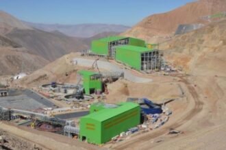 Lundin Mining abre convocatoria laboral en Tierra Amarilla: Busca técnicos y profesionales hasta marzo de 2025