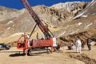 NGEx Minerals Revela Resultados Impactantes de Perforación en Proyecto Lunahuasi: Altas Leyes de Cobre, Oro y Plata en San Juan, Argentina