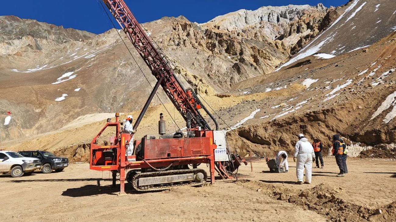 NGEx Minerals Revela Resultados Impactantes de Perforación en Proyecto Lunahuasi: Altas Leyes de Cobre, Oro y Plata en San Juan, Argentina