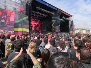 Festival REC en Concepción: Julieta Venegas y Gepe encabezan la música, mientras Vans impulsa el skate con rampas y clases