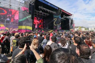 Festival REC en Concepción: Julieta Venegas y Gepe encabezan la música, mientras Vans impulsa el skate con rampas y clases