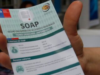 Renueva tu Permiso de Circulación 2025: Contrata el SOAP antes del 31 de marzo y descubre cómo obtenerlo gratis o a bajo costo