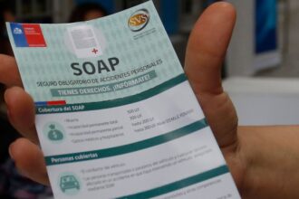 Renueva tu Permiso de Circulación 2025: Contrata el SOAP antes del 31 de marzo y descubre cómo obtenerlo gratis o a bajo costo