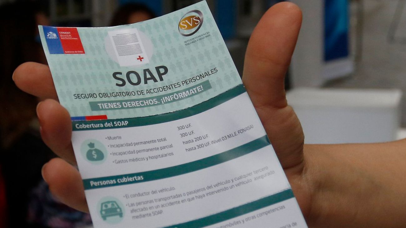 Renueva tu Permiso de Circulación 2025: Contrata el SOAP antes del 31 de marzo y descubre cómo obtenerlo gratis o a bajo costo