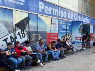 Renovación Permiso de Circulación 2025 en Chile: Plazos, Multas y Opciones de Pago Detalladas