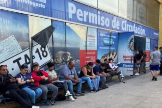 Renovación Permiso de Circulación 2025 en Chile: Plazos, Multas y Opciones de Pago Detalladas