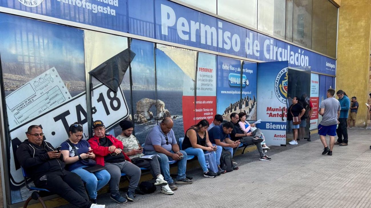 Renovación Permiso de Circulación 2025 en Chile: Plazos, Multas y Opciones de Pago Detalladas