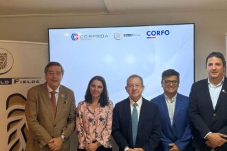 Alianza Gold Fields, Corfo y CORPROA impulsa desarrollo y digitalización en Atacama