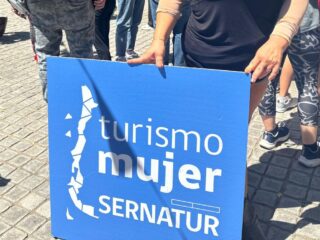 Nueva Edición del Programa Turismo Mujer de Sernatur: Viajes Accesibles y Exclusivos para Mujeres en Chile