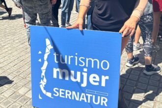 Nueva Edición del Programa Turismo Mujer de Sernatur: Viajes Accesibles y Exclusivos para Mujeres en Chile