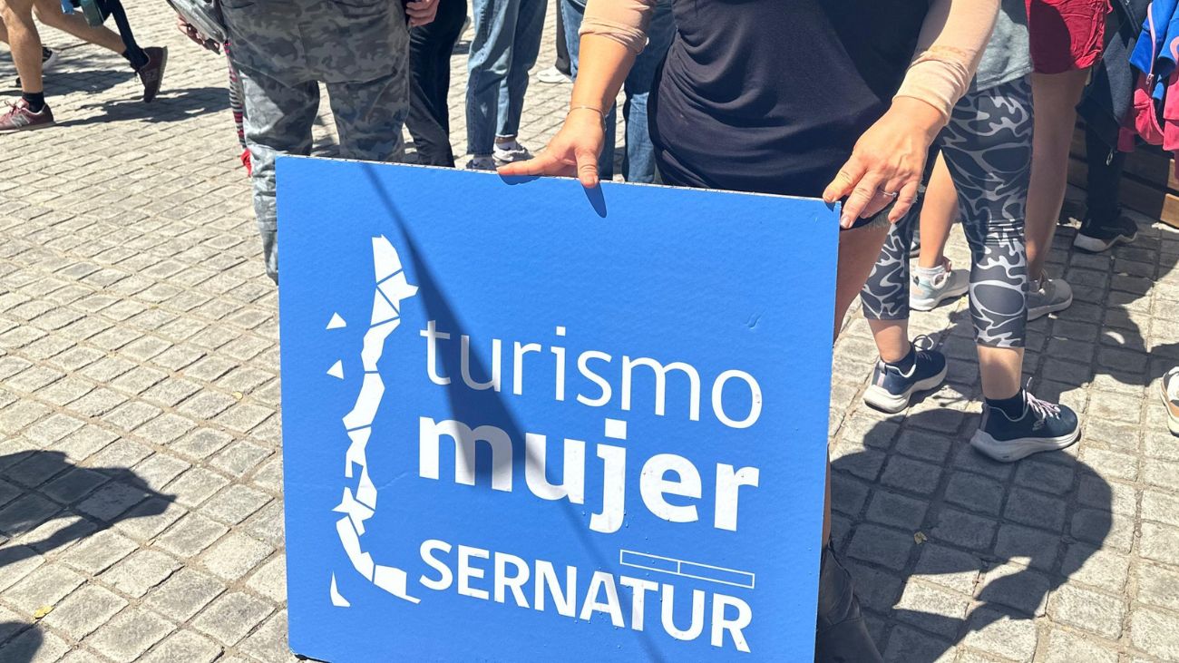 Nueva Edición del Programa Turismo Mujer de Sernatur: Viajes Accesibles y Exclusivos para Mujeres en Chile