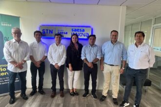 STN y Saesa Innova Impulsan Expansión en Antofagasta con Nueva Oficina Estratégica en la Industria Minera y Energética