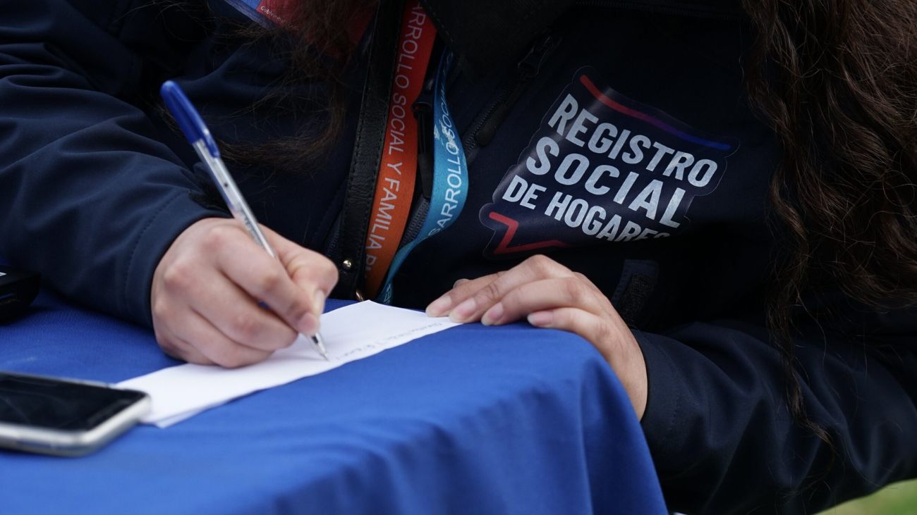 Registro Social de Hogares en Chile: Clave para Distribuir Ayudas a Familias Vulnerables y Cómo Acceder a Beneficios