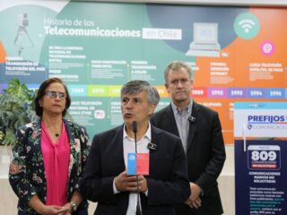 Chile introduce prefijos 600 y 809 para regular llamadas comerciales y aumentar seguridad contra fraudes