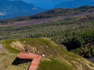 Acceso Gratuito a 19 Parques Nacionales en Chile este 6 de Abril por el Día Nacional del Deporte