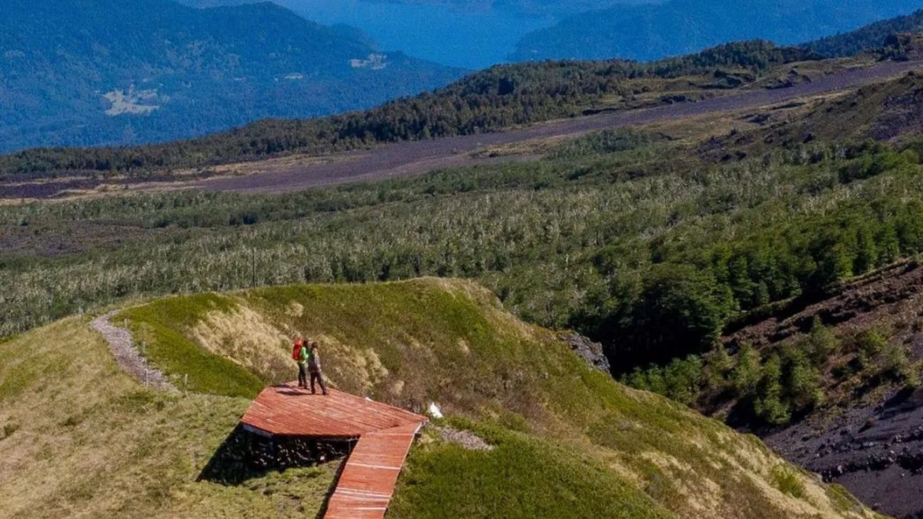 Acceso Gratuito a 19 Parques Nacionales en Chile este 6 de Abril por el Día Nacional del Deporte