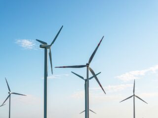 Colbún lanza Parque Eólico Horizonte en Taltal: el más grande de Chile y clave para la sostenibilidad energética