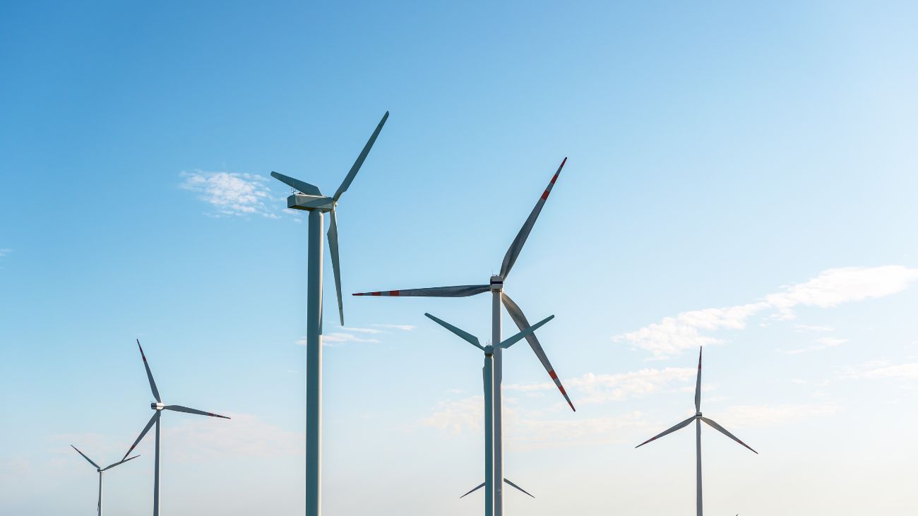 Colbún lanza Parque Eólico Horizonte en Taltal: el más grande de Chile y clave para la sostenibilidad energética