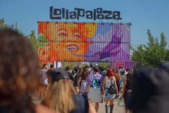 Lollapalooza Chile 2025: Metro de Santiago y RED Movilidad anuncian horarios extendidos y buses de refuerzo para el festival en Parque Cerrillos