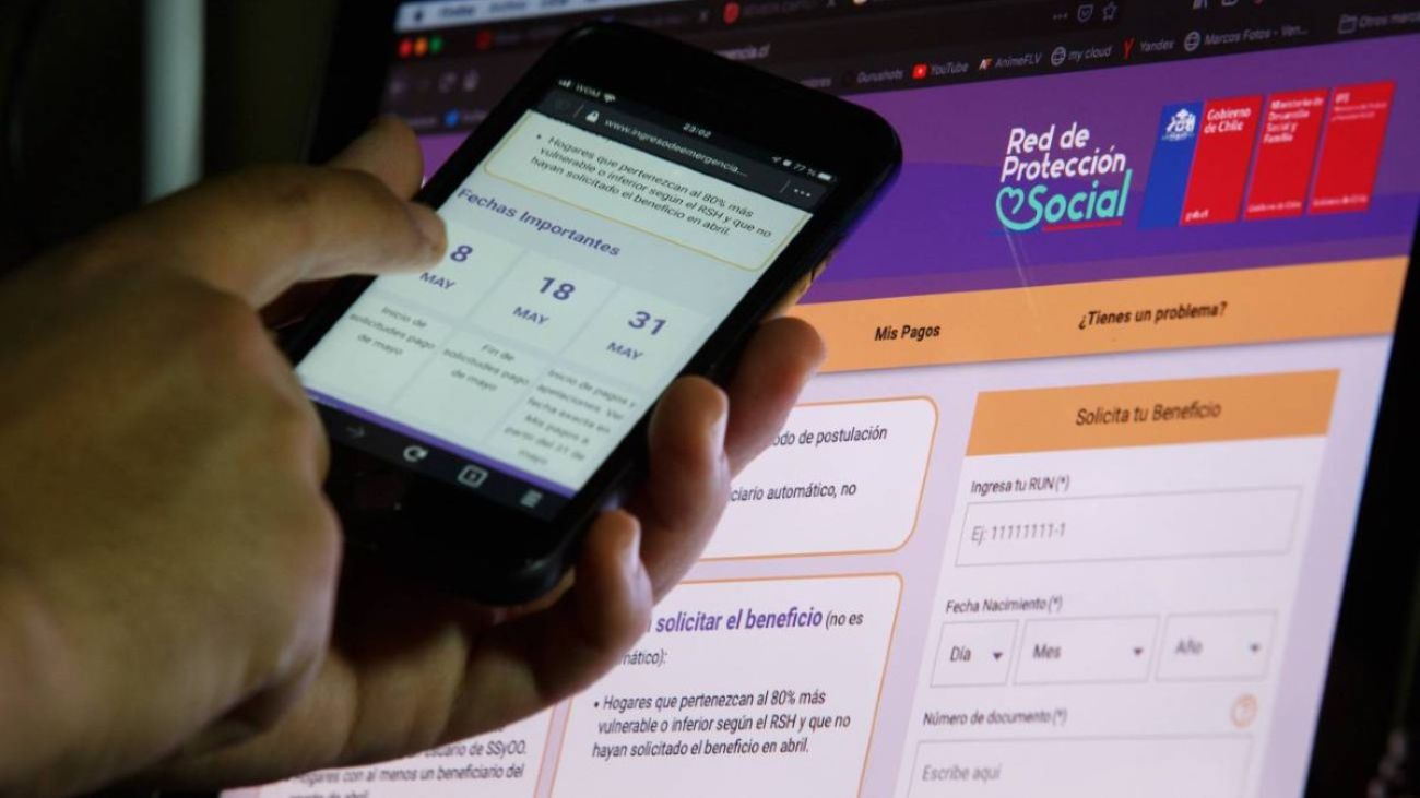 Registro Social de Hogares: Clave para Acceder a Beneficios Estatales en Chile