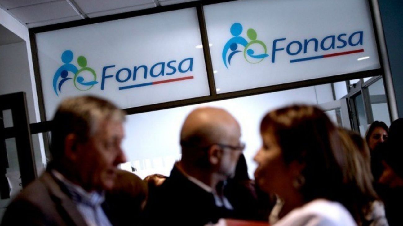 Fonasa Bono PAD: Costos Fijos y Cobertura Total en Intervenciones Médicas