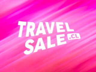 Travel Sale 2025: Aprovecha hasta 55% de Descuento en Viajes y Turismo Hasta el 26 de Marzo