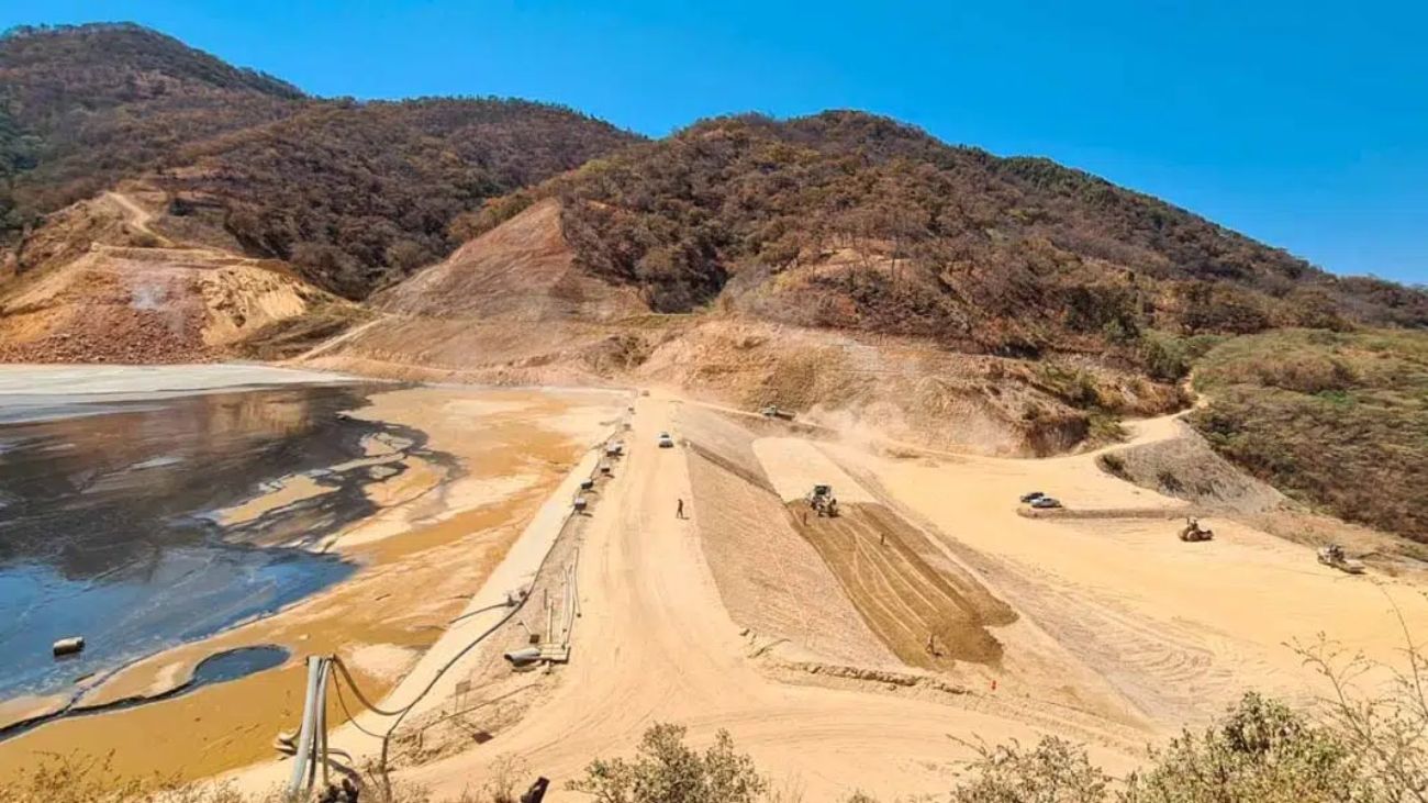 Luca Mining Corp inicia perforación en Campo Morado, Guerrero: Exploración clave para zinc, cobre y más metales preciosos