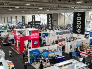 Innovación Minera Chilena Brilla en la Convención PDAC 2023 en Toronto: Líderes de Ceibo, SK Godelius y Vantaz Destacan