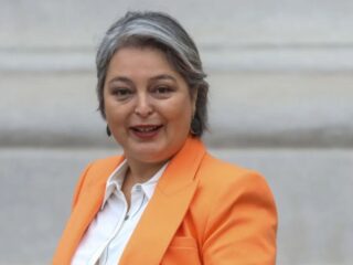 Ministra Jeannette Jara Detalla Segundo Pago de Bono Marzo y Avances en Reforma Previsional: ¿Futura Candidata Presidencial?