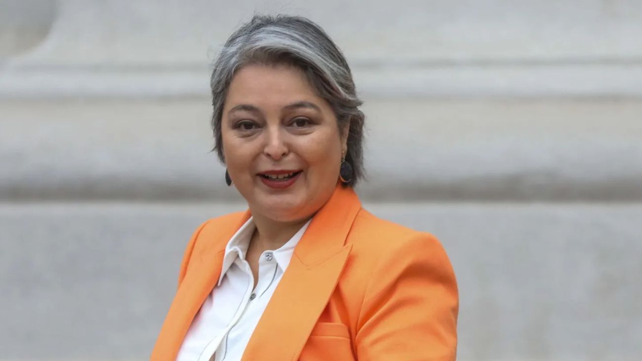 Ministra Jeannette Jara Detalla Segundo Pago de Bono Marzo y Avances en Reforma Previsional: ¿Futura Candidata Presidencial?