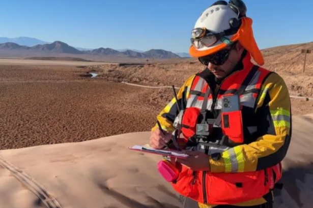 Postulación becas estudios superiores 2025 para contratistas Codelco: cómo participar