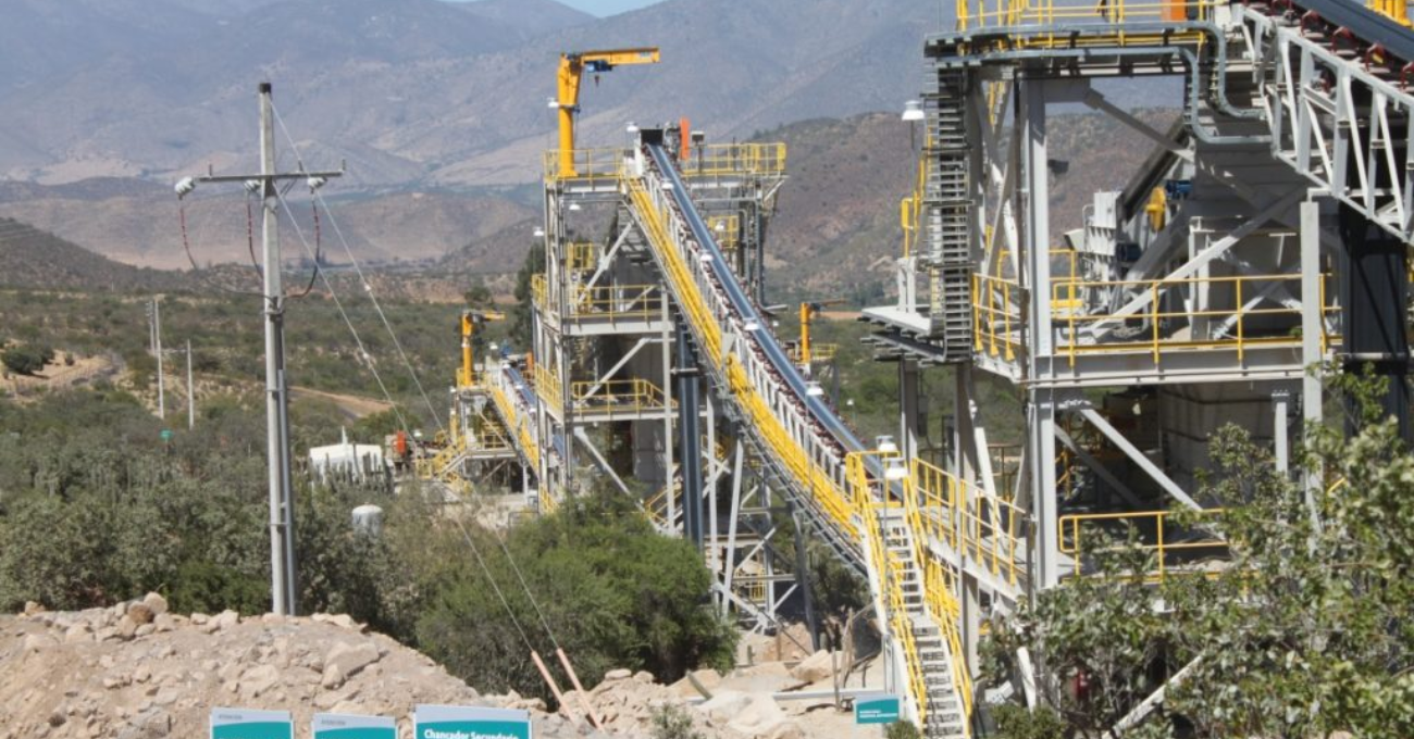 Inversor austríaco adquiere Minera Tres Valles: invertirá US$ 750 millones