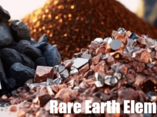 Rare Element Resources proporciona una actualización de la planta de demostración de tierras raras