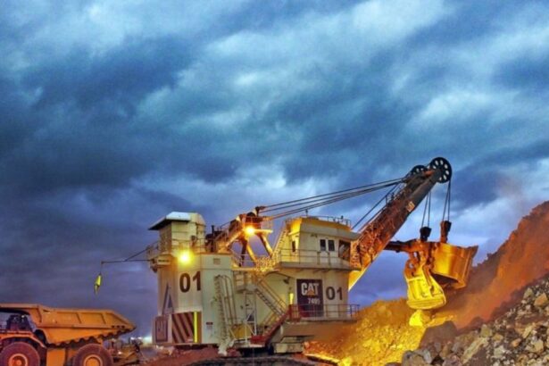 Exportaciones mineras de Perú crecen 27 % en enero y superan los US$ 4.000 millones