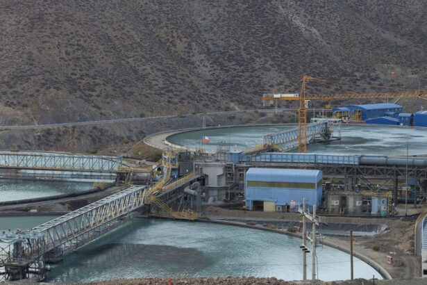 Minera Los Pelambres celebra 25 años de innovación y sustentabilidad en la minería: Compromiso con el agua y el desarrollo regional