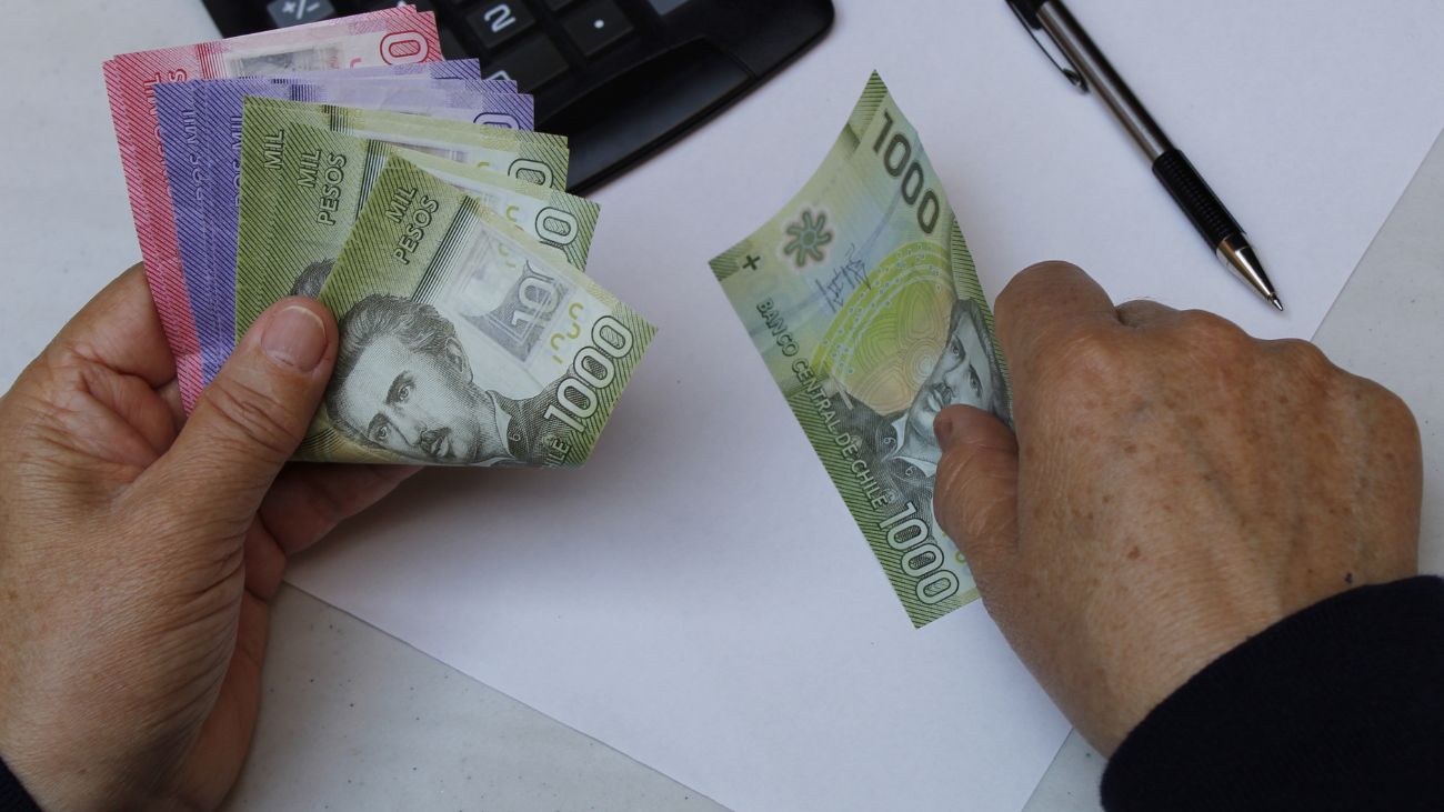 Aumento en la Pensión Garantizada Universal en Chile: Adultos Mayores Recibirán hasta $250.000 desde Septiembre 2025