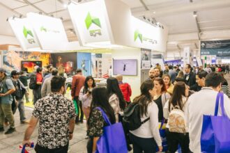 Expomin 2025: Innovación y Sostenibilidad en el Corazón de la Minería, Más de 1.300 Empresas en un Evento Renovado