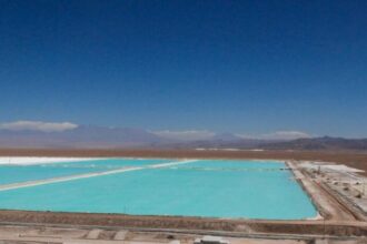 Tianqi Lithium Gana Autonomía en SQM: Impacto y Estrategias en el Mercado del Litio a Partir del 17 de Abril